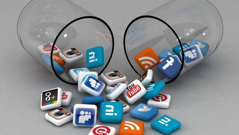 Social Media And Social Networking Sites