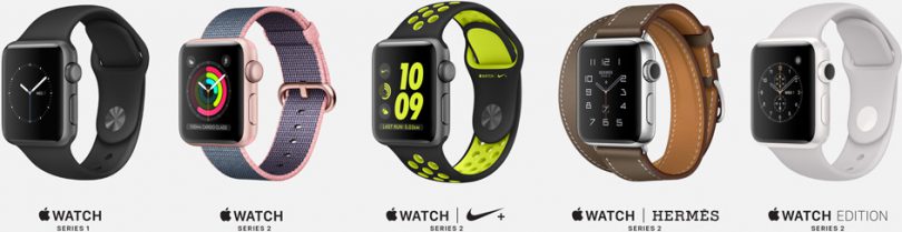 samsung vs apple smartwatch