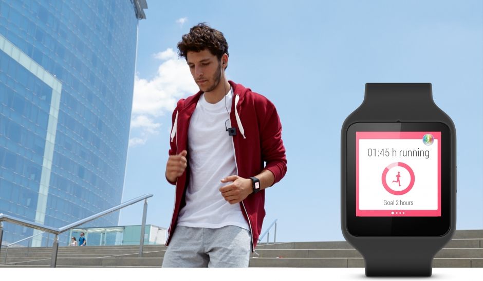Samsung smartwatch Features best buy fitbit