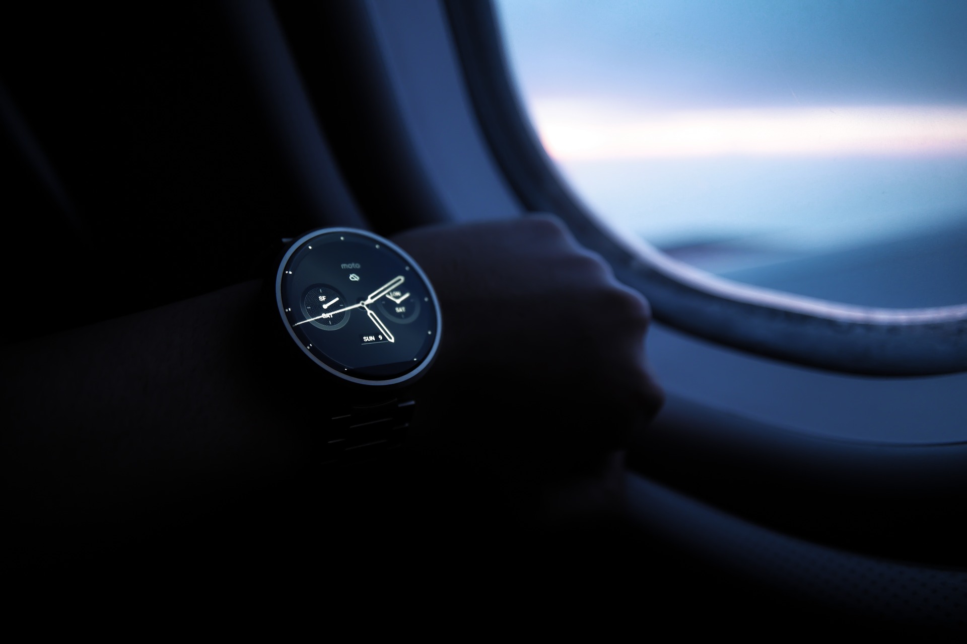 smartwatch Features best buy