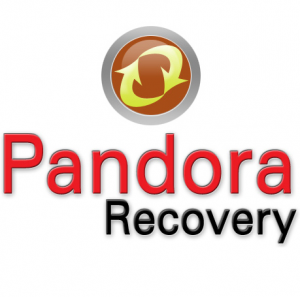 Pandora-Recovery-Software
