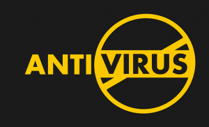 Secure Home WiFi Network - Antivirus