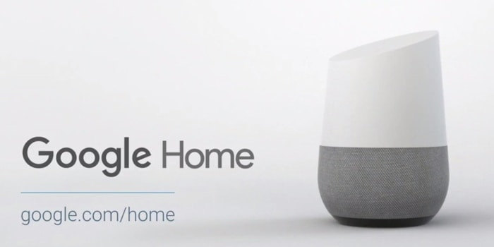 Google Home