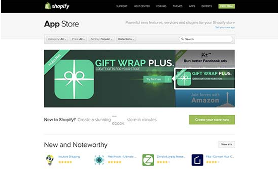 Wordpress Vs Shopify: Which One To Choose For eCommerce Website Development
