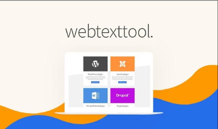 WebTextTool-Content Marketing Tools
