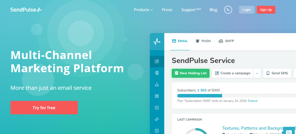 Sendplus-WordPress Plugins you Need to Boost your Conversion Rate