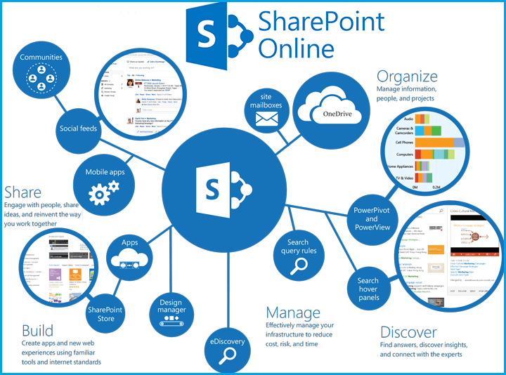 SharePoint Pros for Business