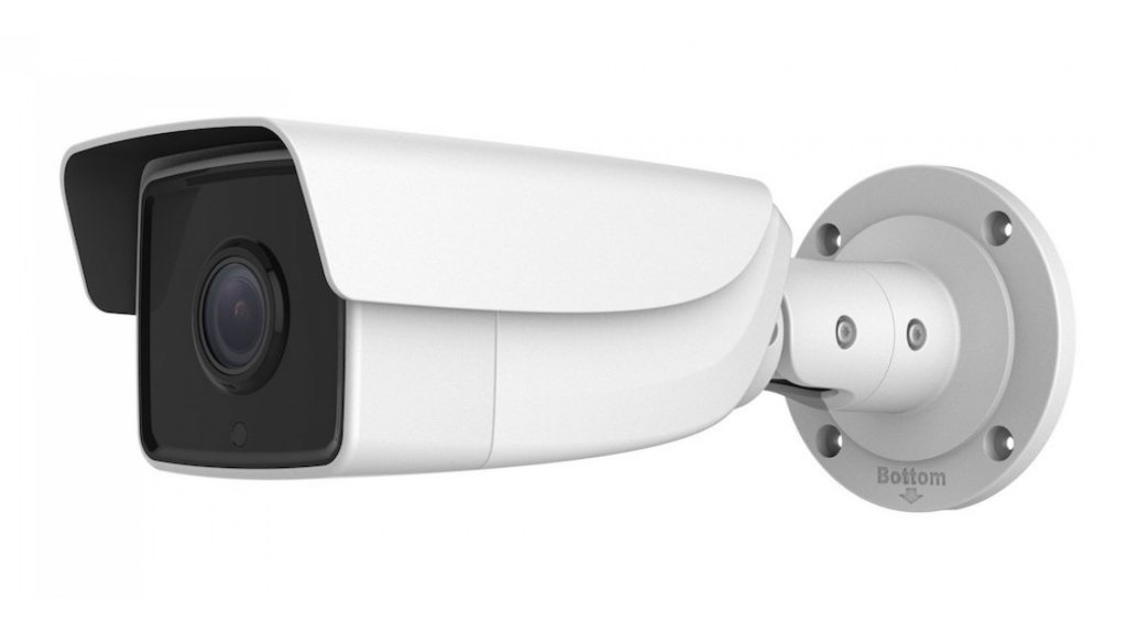 Bullet Camera-Best CCTV Security Camera System to Secure Your Business