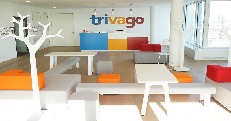 Examples of Progressive Web Apps-trivago