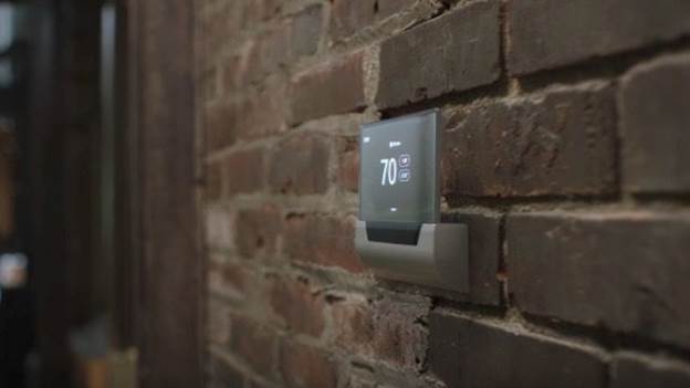 What is the Internet of Things-Thermostats