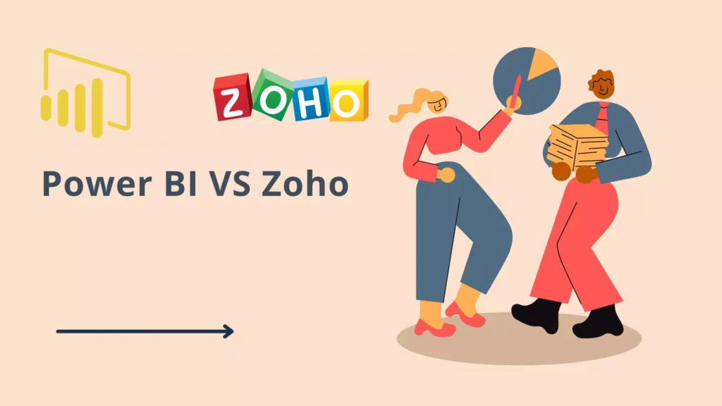 Microsoft Power BI VS Zoho Analytics – BI Tool Comparison Power-BI-VS-Zoho