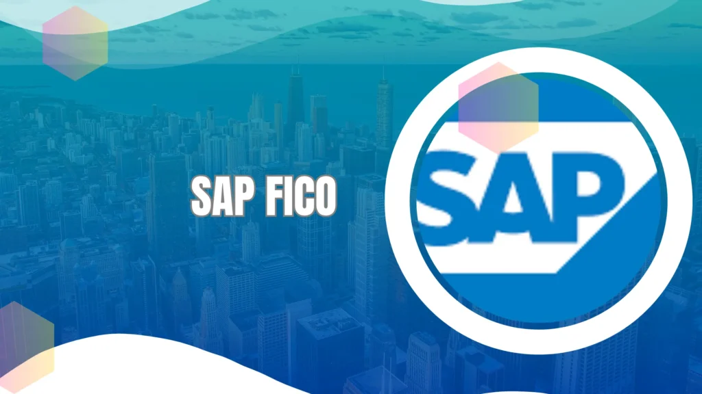SAP FICO
