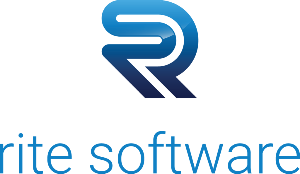 RiteSoftware logo