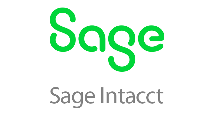 Sage Intacct