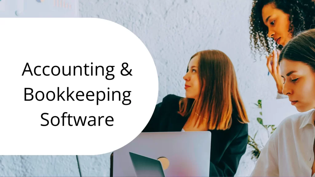 20 Accounting & Bookkeeping Software Tools: Best Choices Accounting & Bookkeeping Software