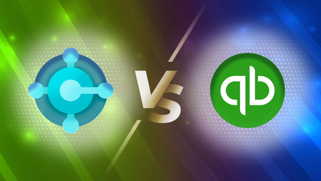 QuickBooks vs Business Central: Your Decision Simplified QuickBooks vs. Dynamics 365 Business Central