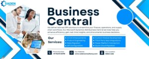 Dynamics365BusinessCentralER