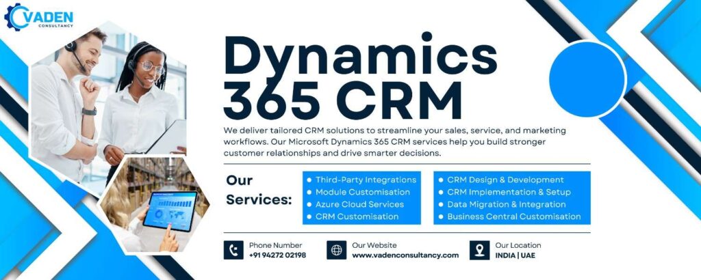 Dynamics365CR