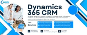 Dynamics365CR