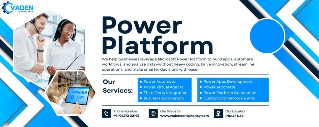 PowerPlatfor