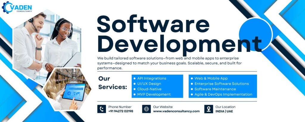 SoftwareDevelopmen