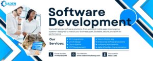 SoftwareDevelopmen