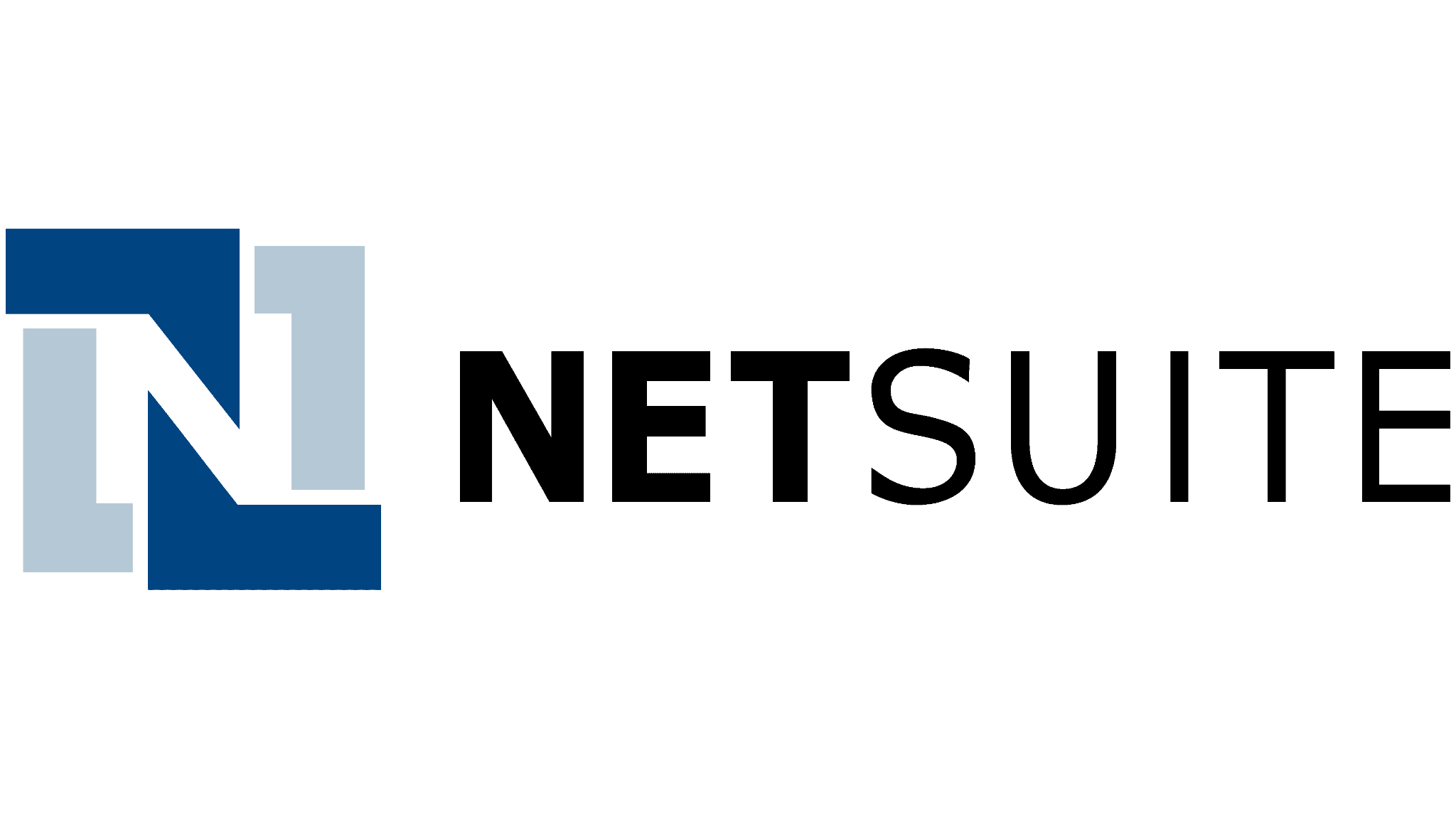 Oracle NetSuite logo