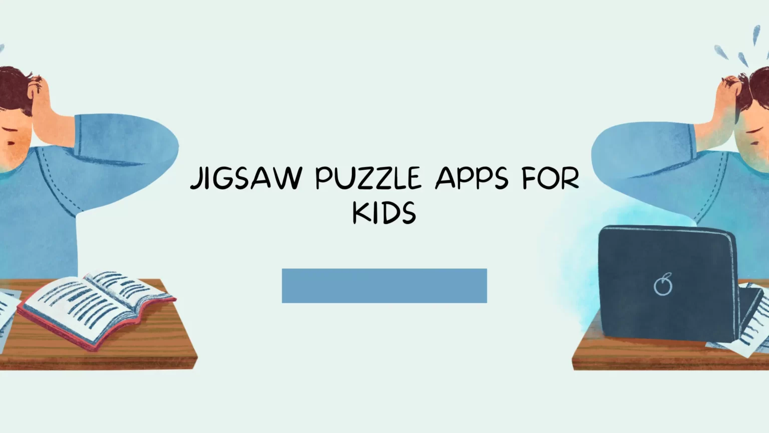 Jigsaw Puzzle Apps For Kids