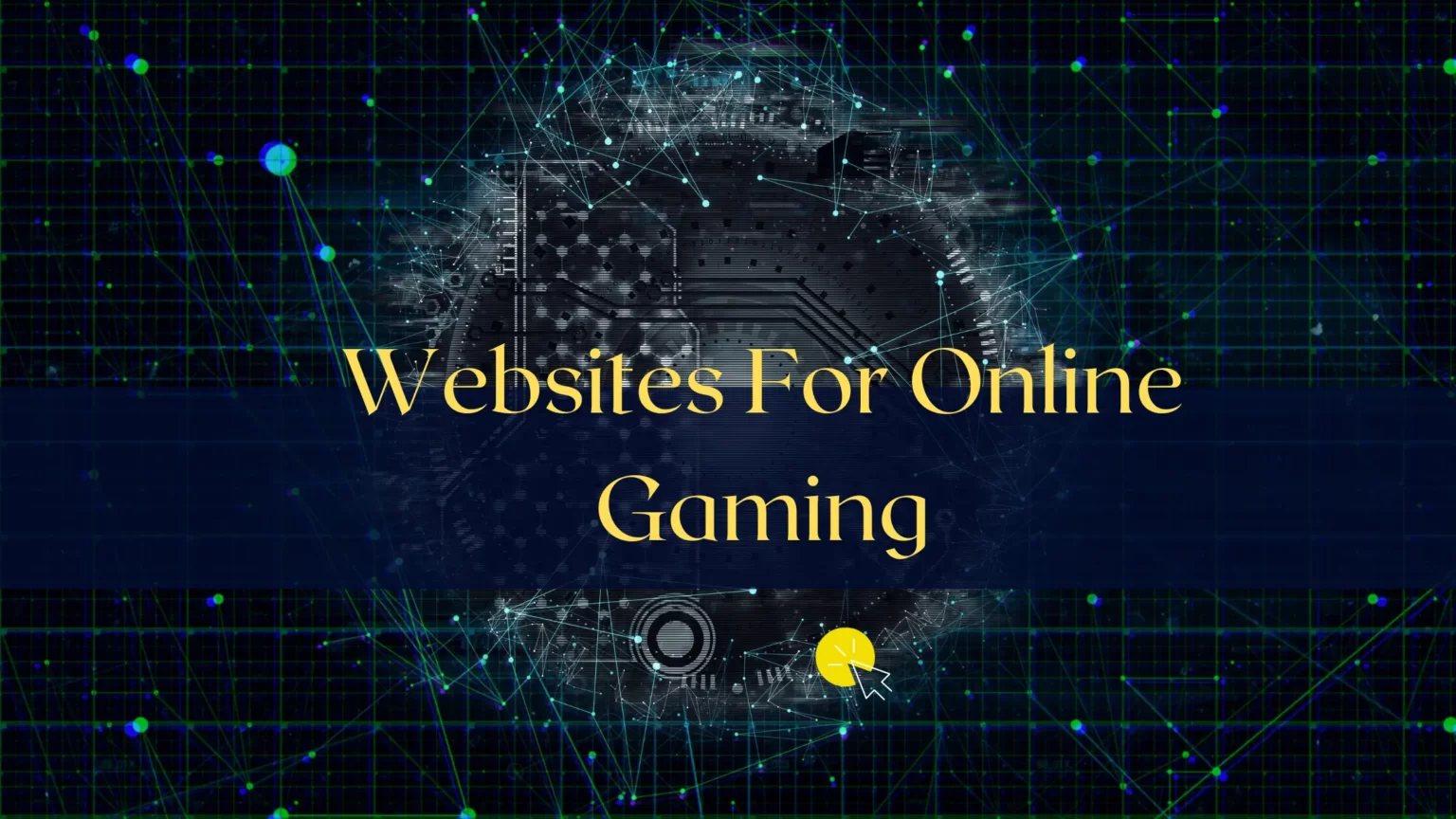 Top 10 Free Games Websites For Online Gaming Websites For Online Gaming