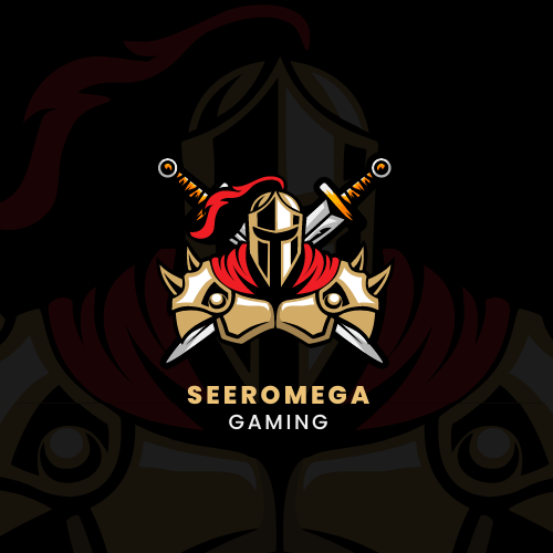 Seeromega Gaming