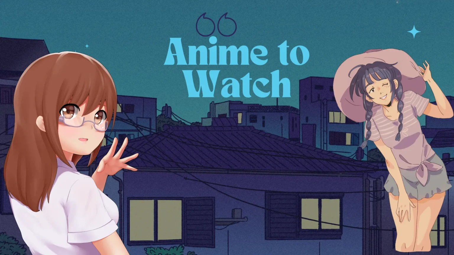 13 Best Anime to Watch with Your Kids