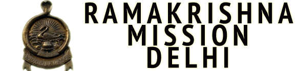 Ramakrishna Mission Delhi