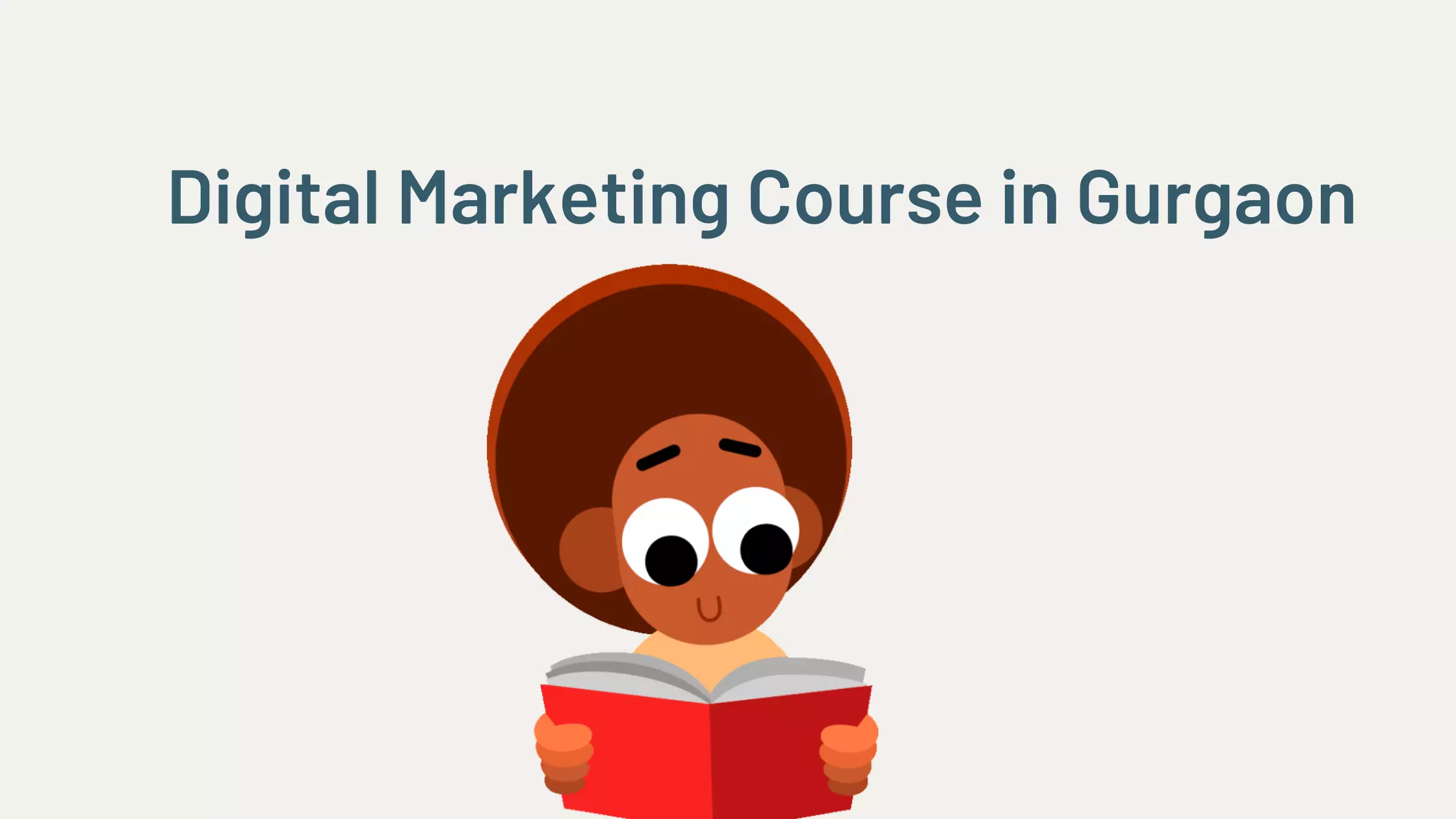 List of Digital Marketing Course Institute in Gurgaon