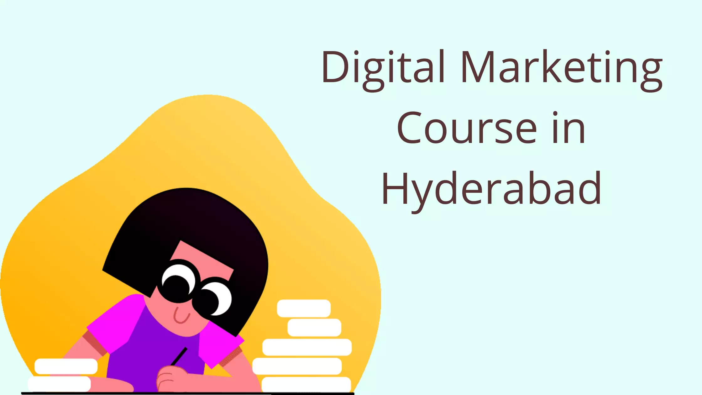 List of Digital Marketing Course Institute in Hyderabad