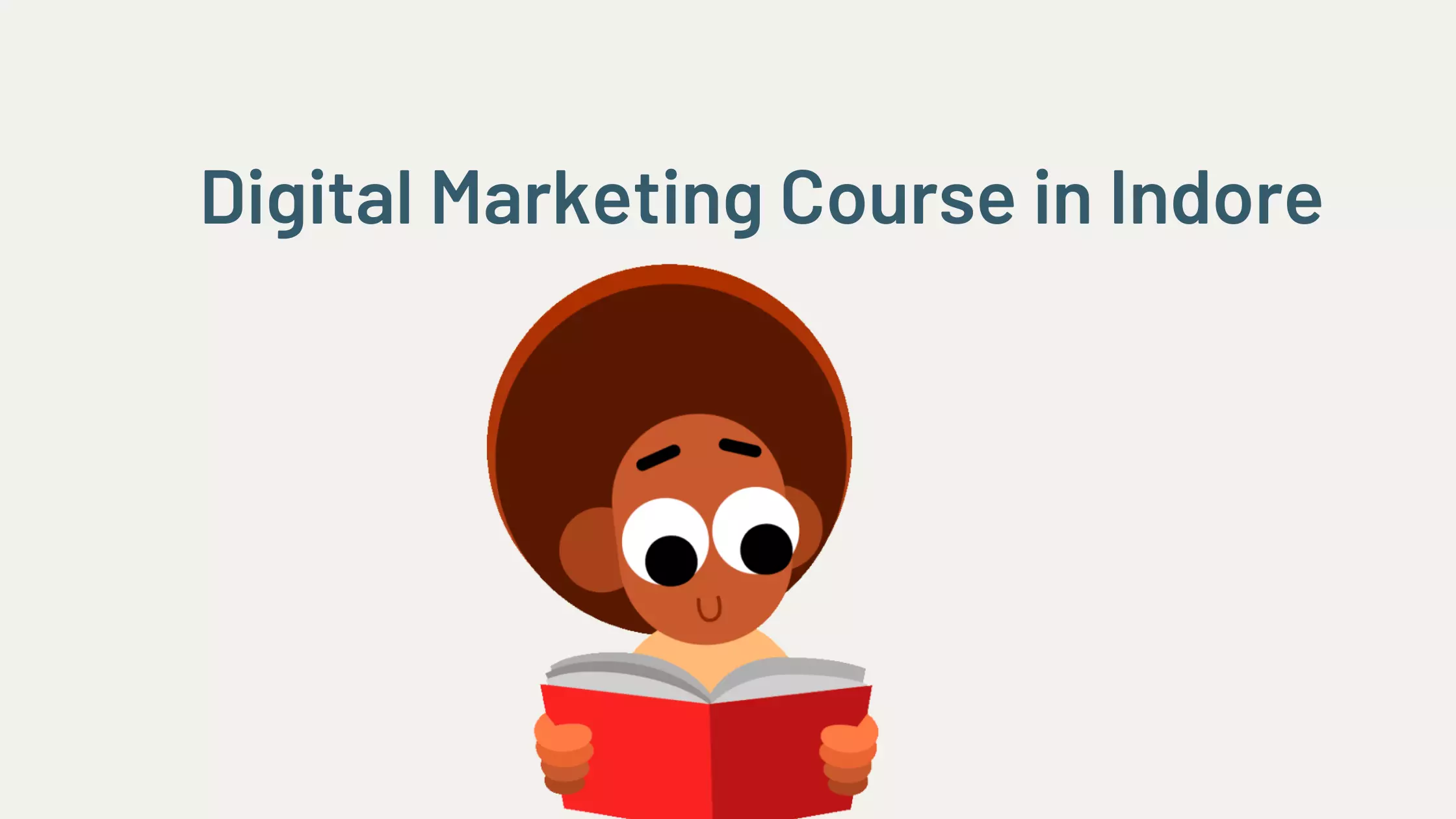 List of Digital Marketing Course Institute in Indore