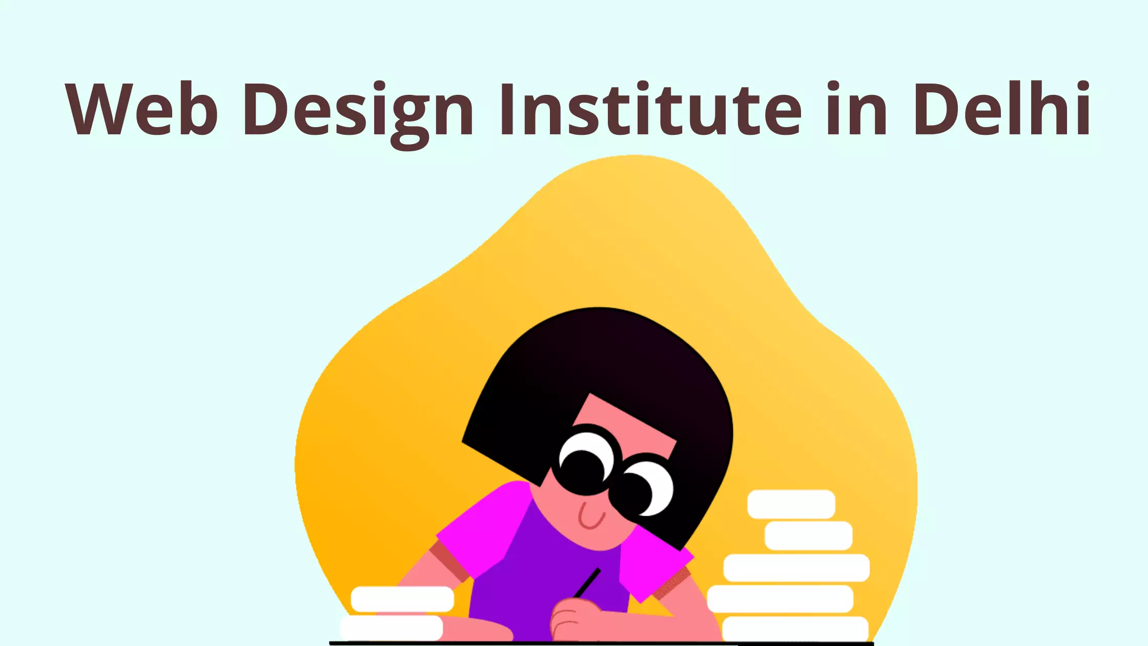 Web Designing Course Institute In Delhi