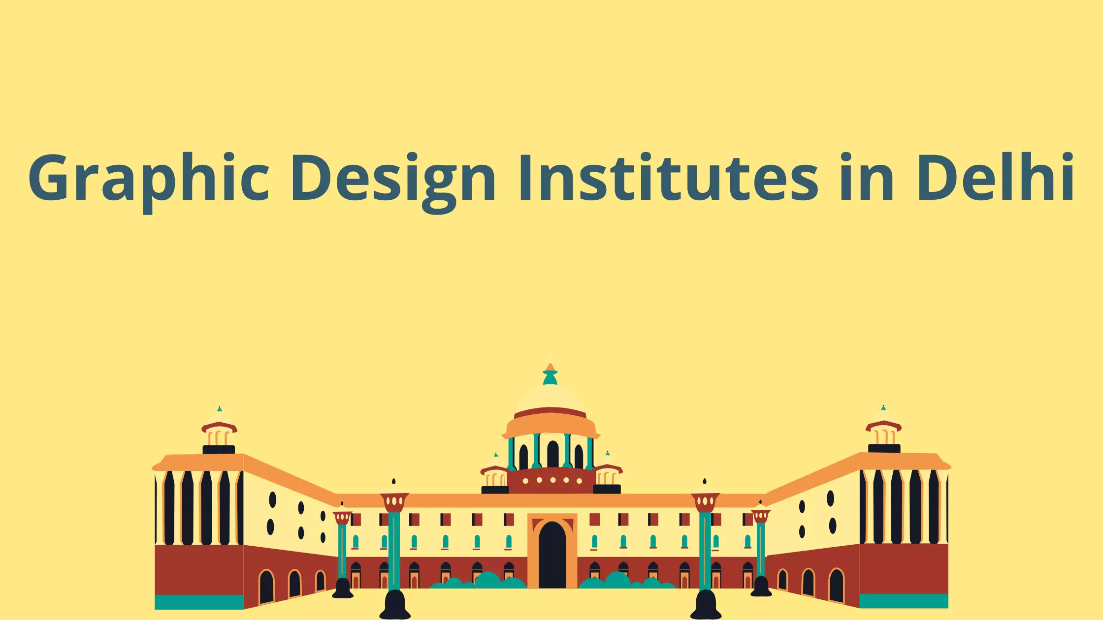 Graphic Design Course Institute in Delhi