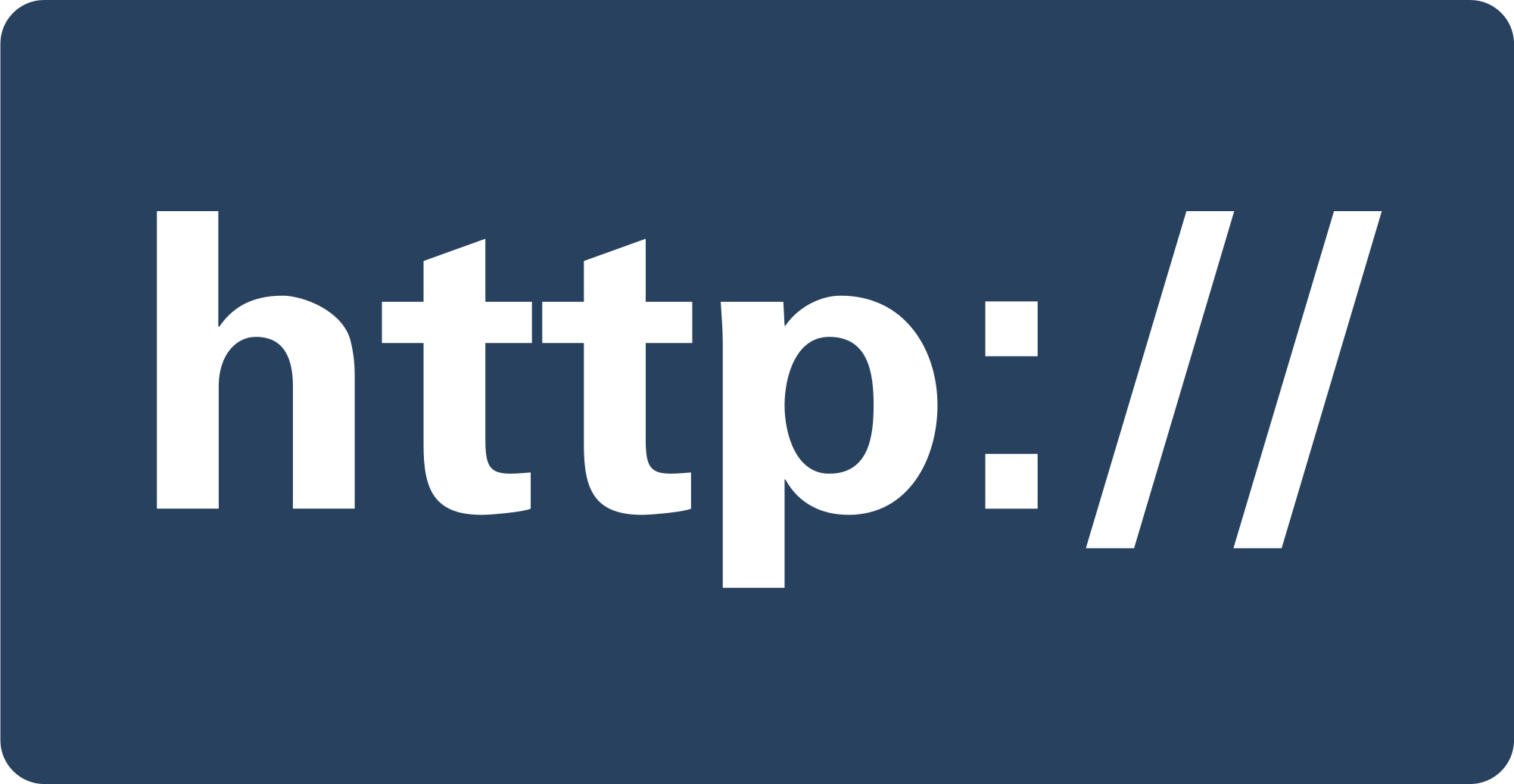 what is http