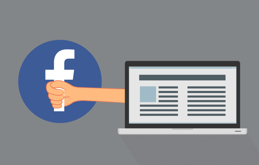 facebook-status-on-wordpress