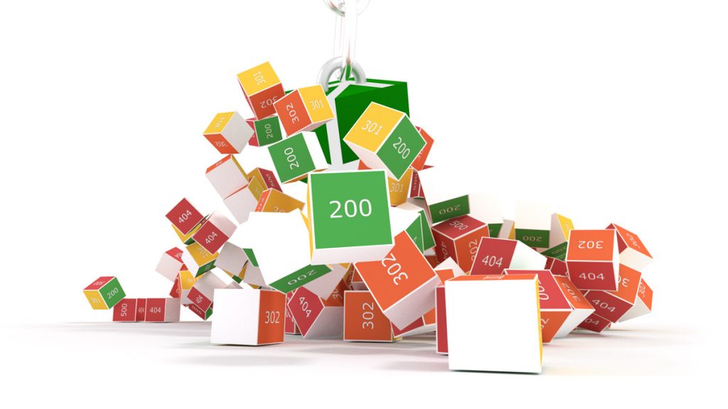 Important http Response Codes for SEO and how do they affect SEO Ranking http status code