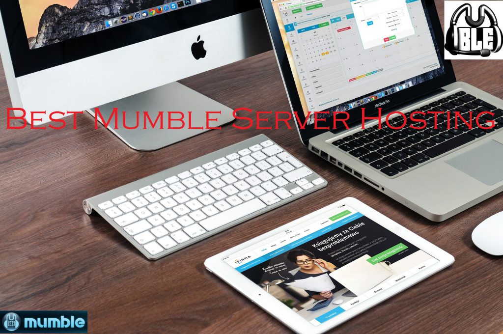 mumble server hosting