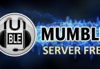mumble free servers