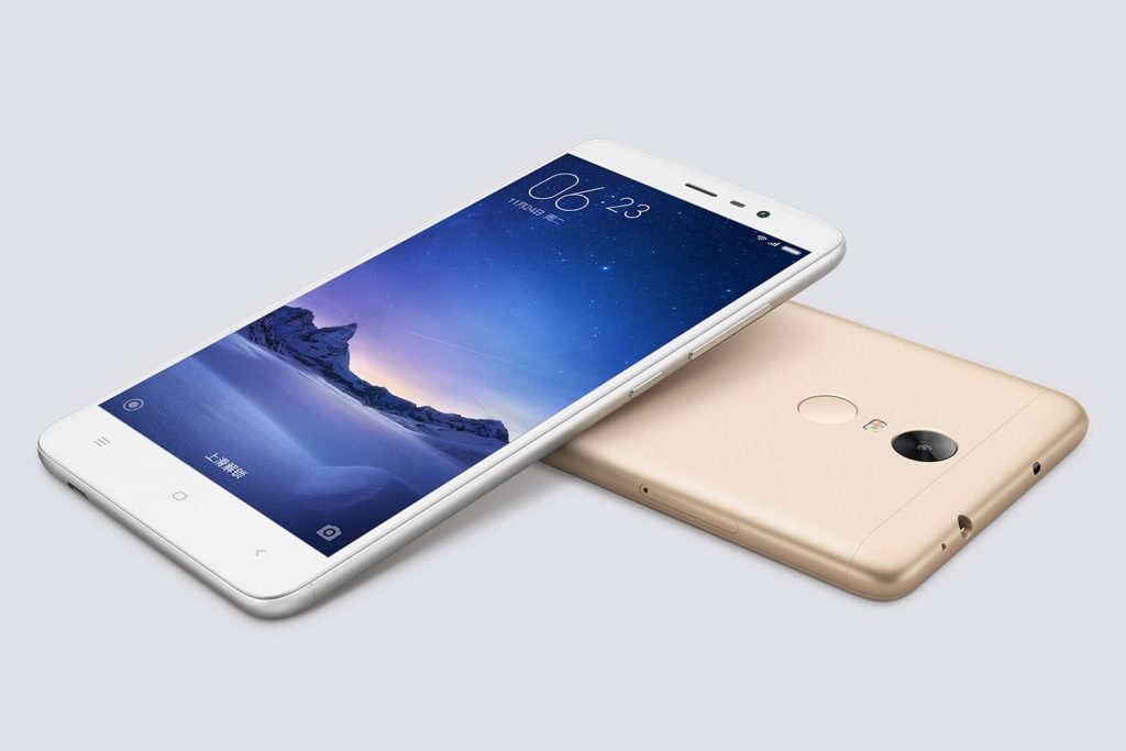Xiaomi Redmi Note 4 – The Best Mid-Range Device Xiaomi Redmi Note 4