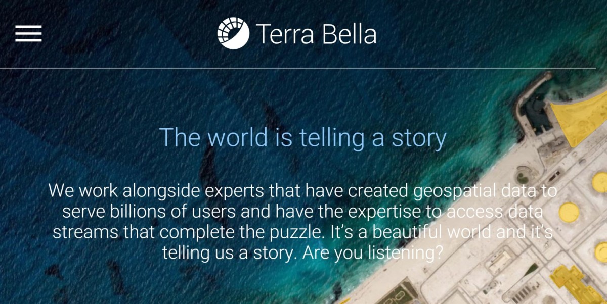 Google is selling its Terra Bella satellite to Planet Labs