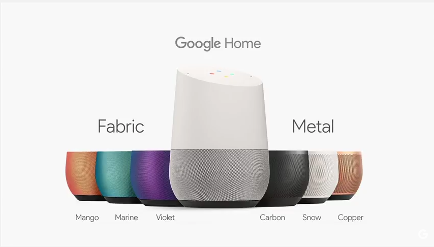 What is Google Home and How It Works?