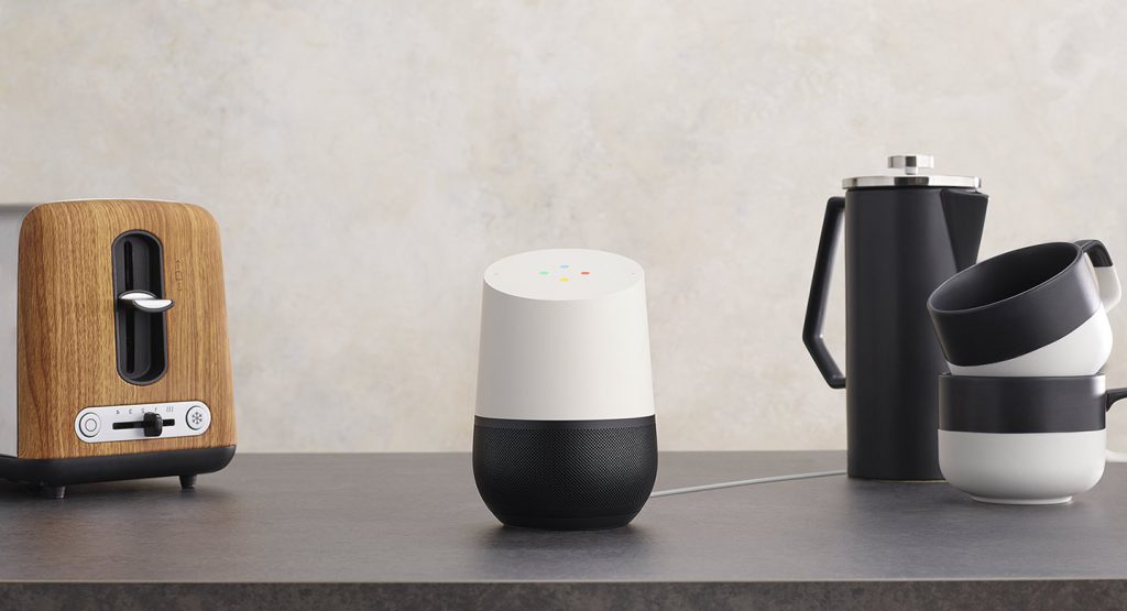 What is Google Home and How It Works?