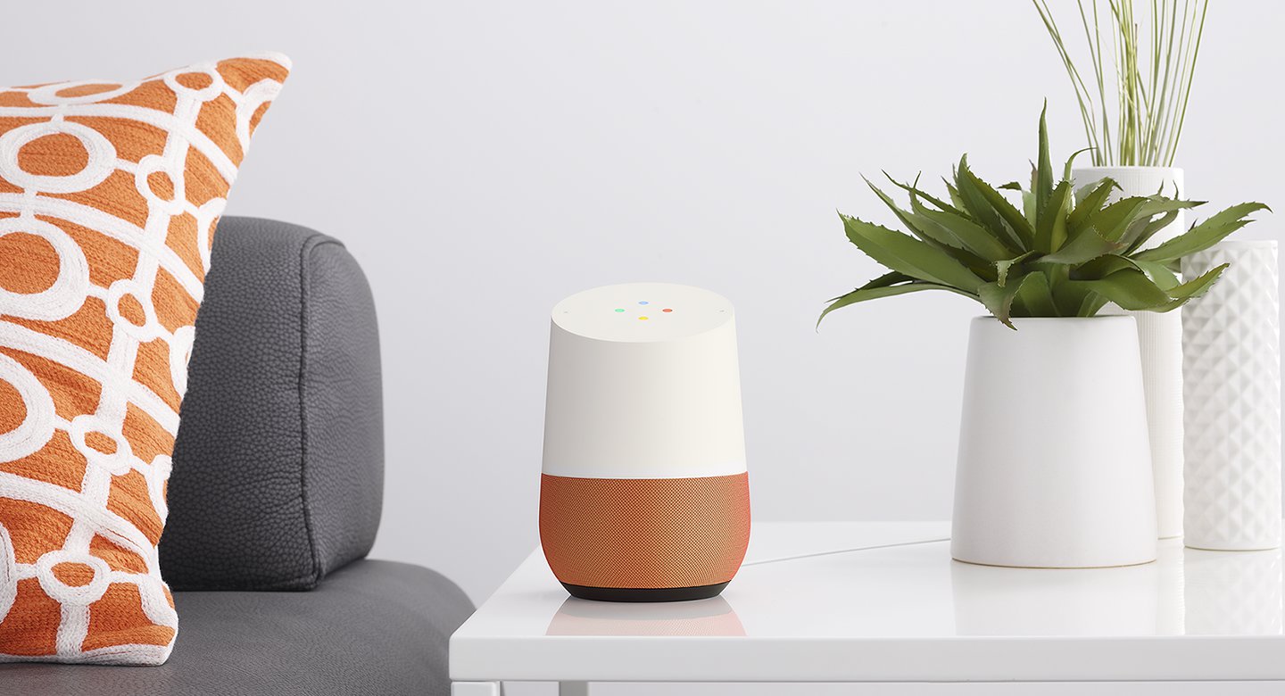 What is Google Home and How It Works?