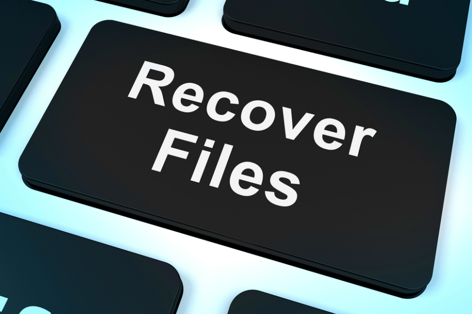 deleted file recovery software open source