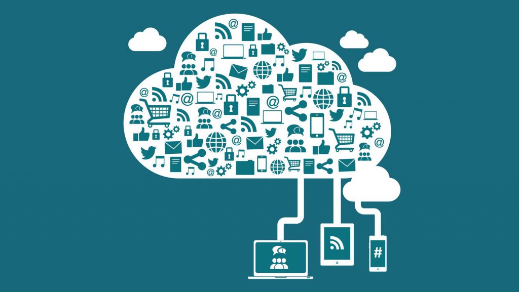 Key Information about Cloud Web Hosting Service Cloud web hosting India