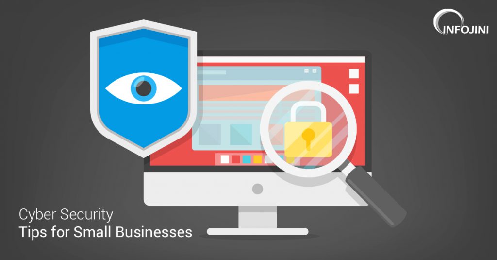 Cyber Security Tips for Small Businesses